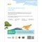 IXL Multiplication Facts & Fluency 3rd Grade Math Workbook, Mathematics Book for Kids Ages 8-9 Covering Times Table Facts up to 10x10, Multiplying by 11 and 12, and More